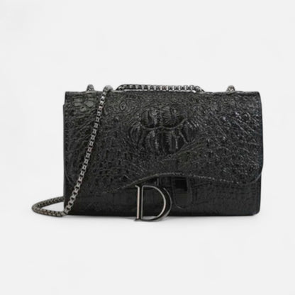Velclairemode.com | Sac à Bandoulière Femme à Sequins – Éclat Nocturne, Élégance Moderne