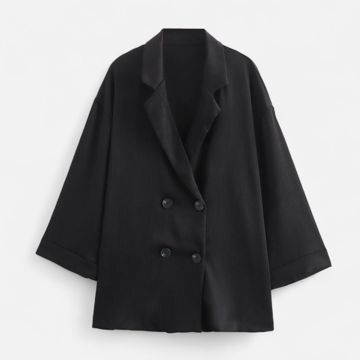 Velclairemode | Ensemble Décontracté Femme – Veste Légère & Pantalon Coordonné, Élégance Relaxée