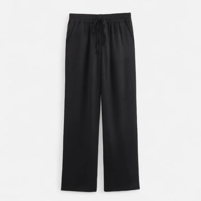 Velclairemode | Ensemble Décontracté Femme – Veste Légère & Pantalon Coordonné, Élégance Relaxée