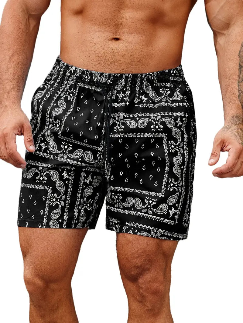 Men's swim shorts | swimsuit for the beach