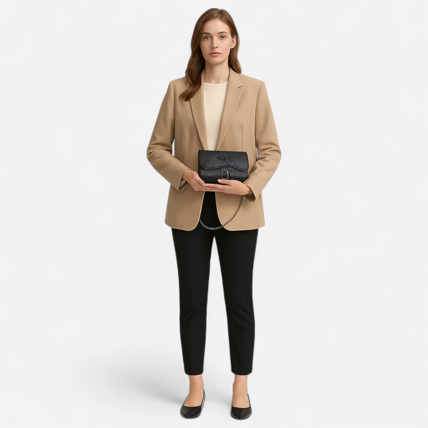 Velclairemode.com | Sac à Bandoulière Femme à Sequins – Éclat Nocturne, Élégance Moderne