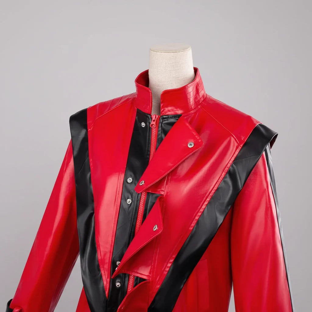 Mixte Veste Cosplay Halloween Kostým Párty Scéna Dítě Dospělý Ples