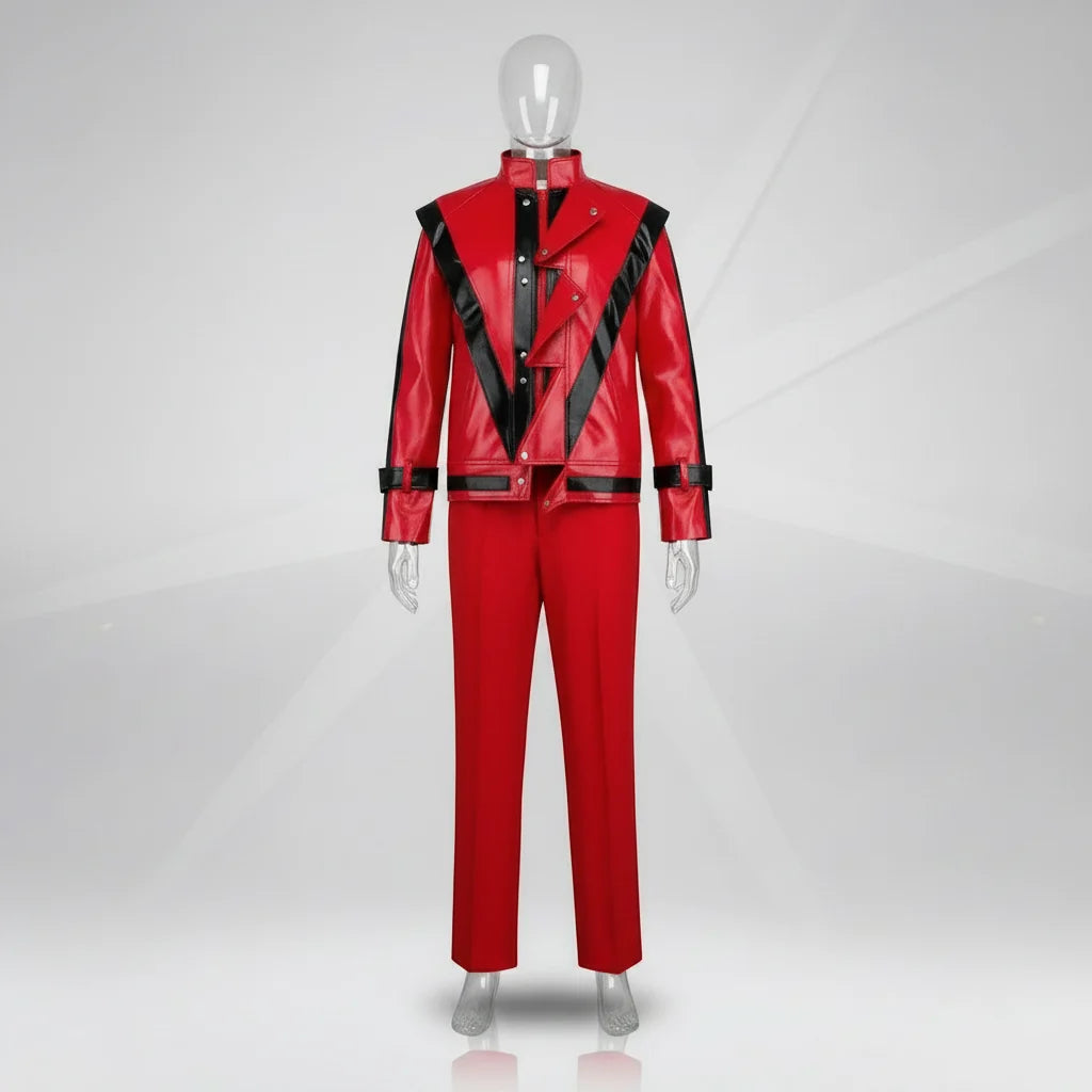 Mixte Veste Cosplay Halloween Kostým Párty Scéna Dítě Dospělý Ples