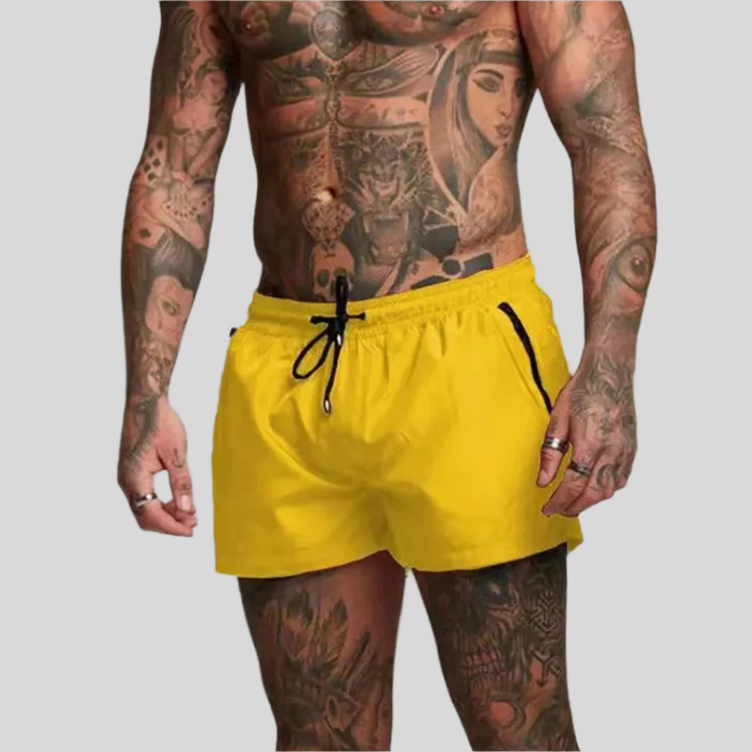 Men's swimsuit | summer beach shorts