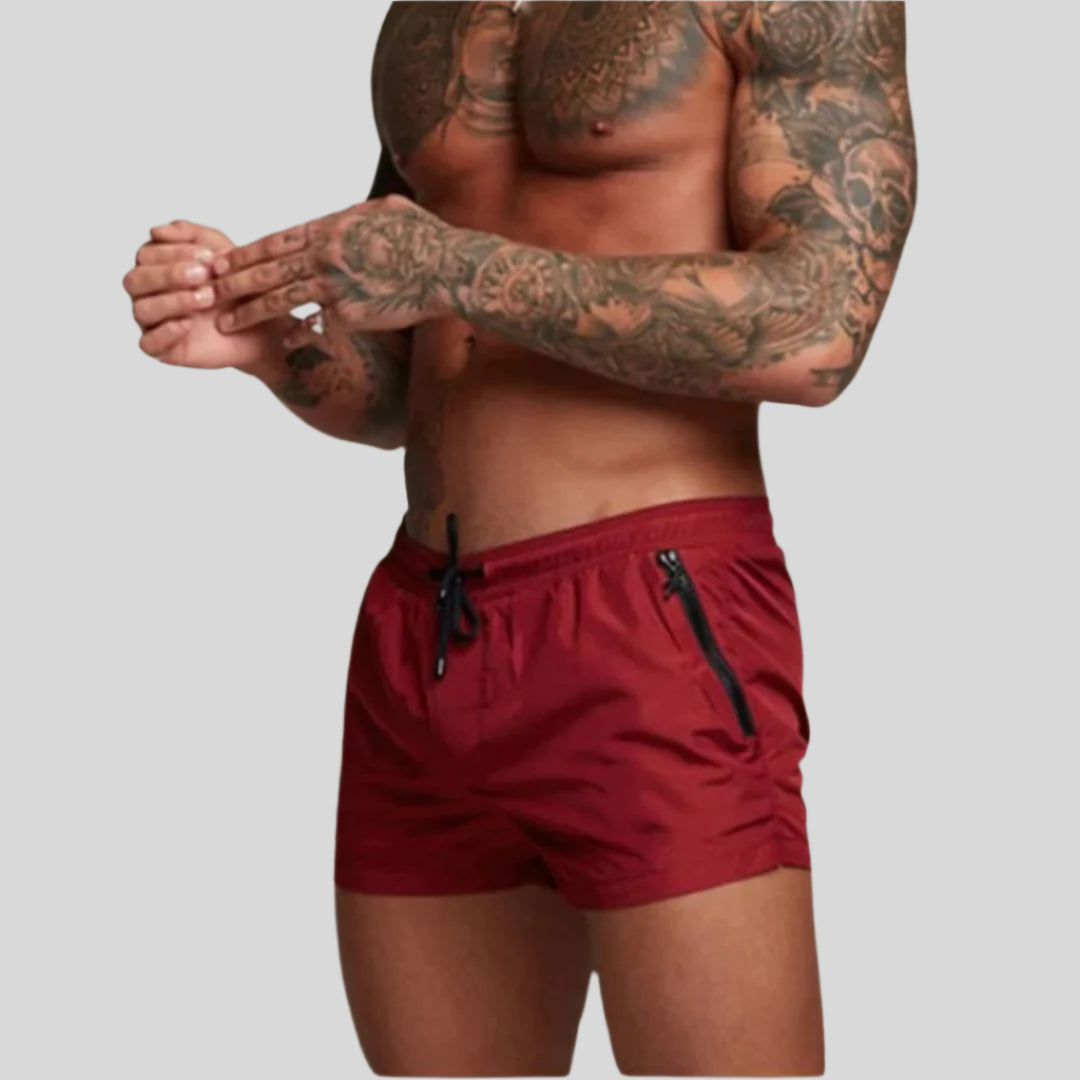 Men's swimsuit | summer beach shorts