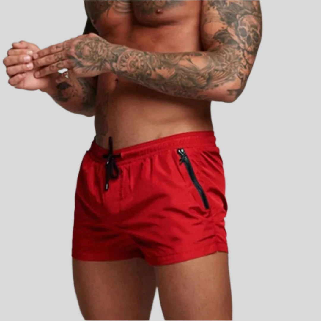 Men's swimsuit | summer beach shorts