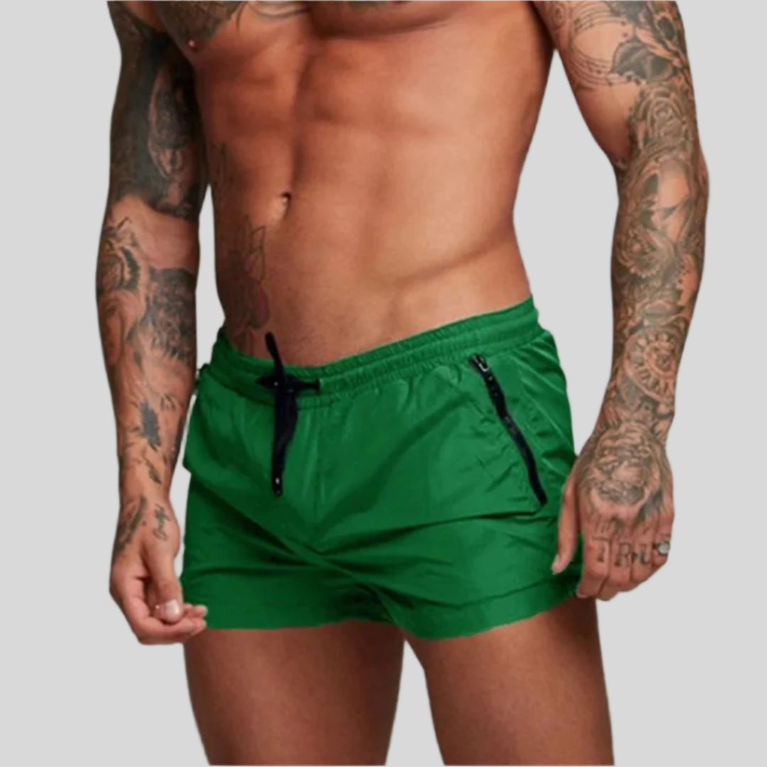 Men's swimsuit | summer beach shorts