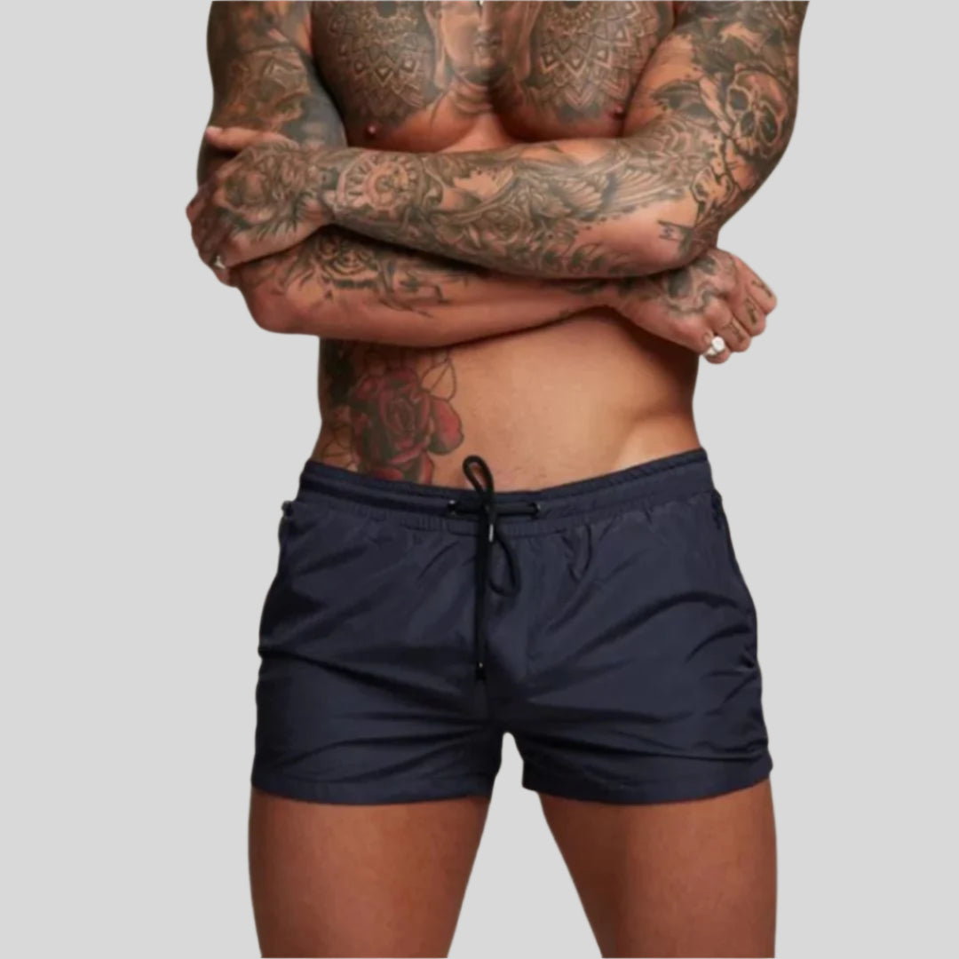 Men's swimsuit | summer beach shorts