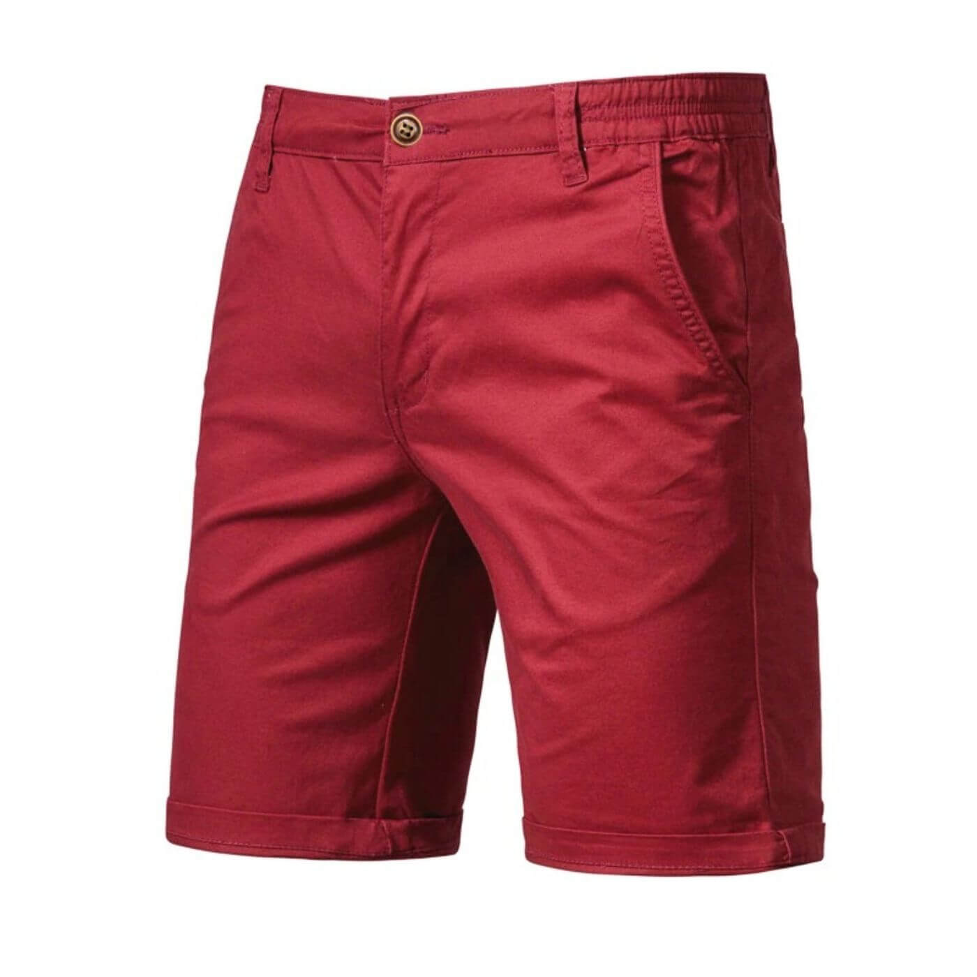 Shorts Homme Style Décontracté Chic