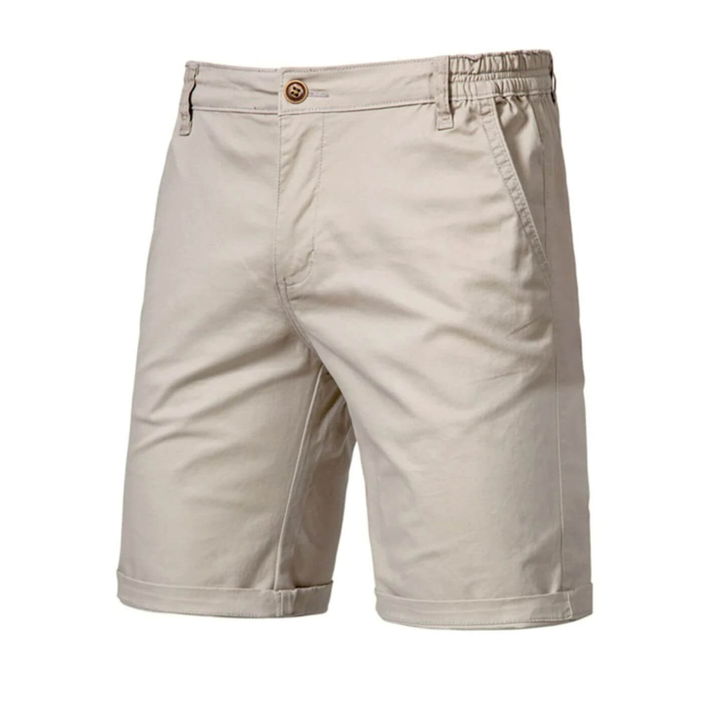 Shorts Homme Style Décontracté Chic