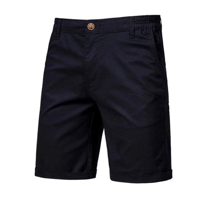 Shorts Homme Style Décontracté Chic