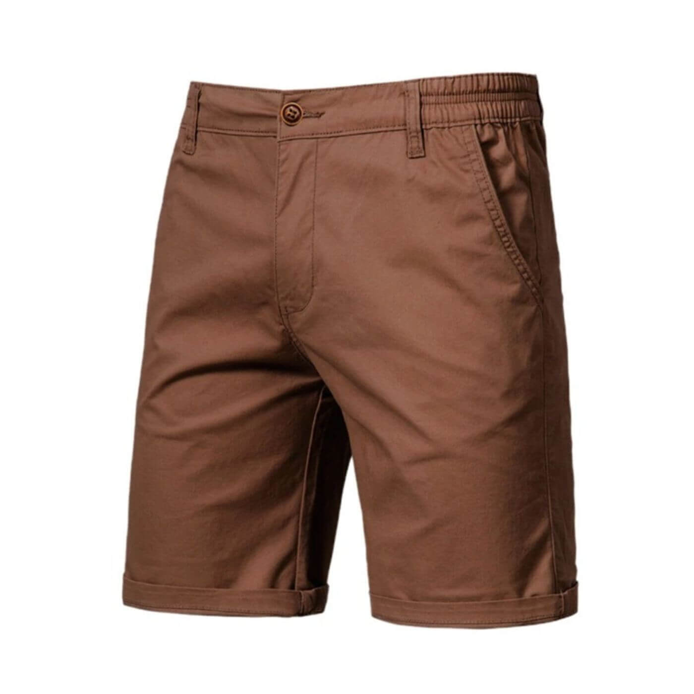 Shorts Homme Style Décontracté Chic