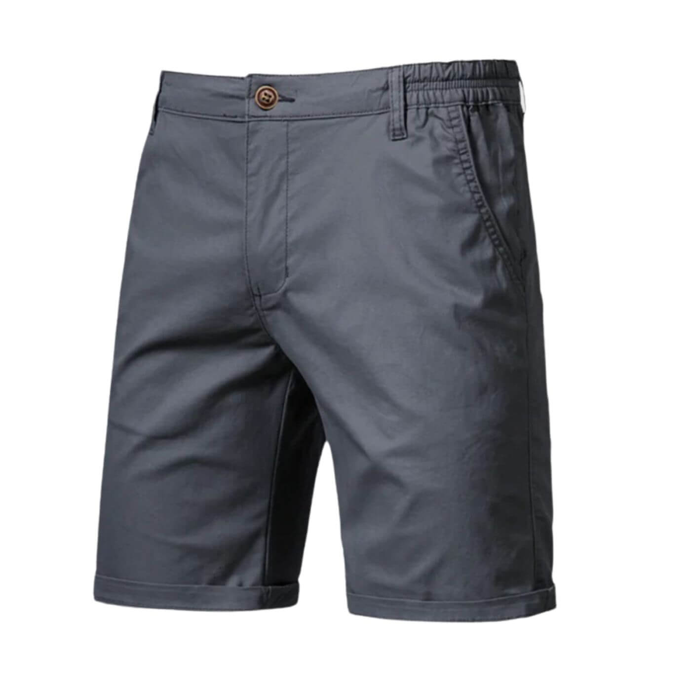 Shorts Homme Style Décontracté Chic