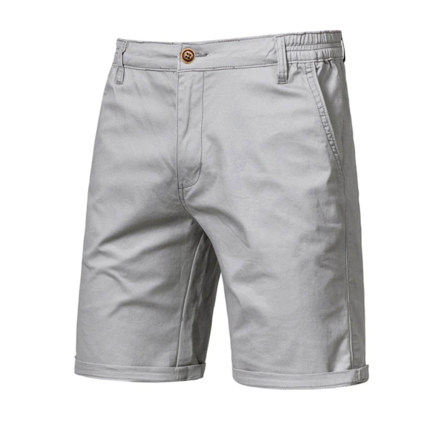 Shorts Homme Style Décontracté Chic