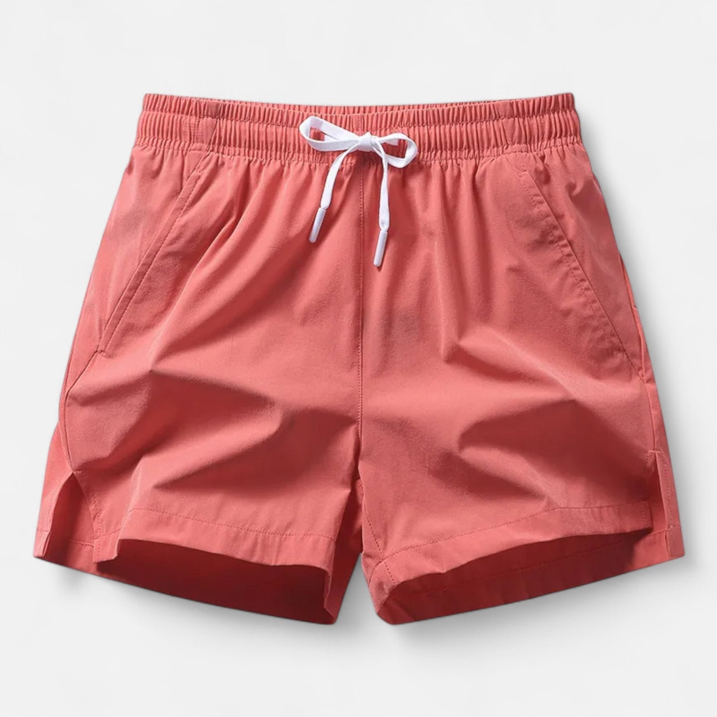 Velclairemode | Short Homme Multicolore Séchage Rapide – Éclat Estival & Confort Technique