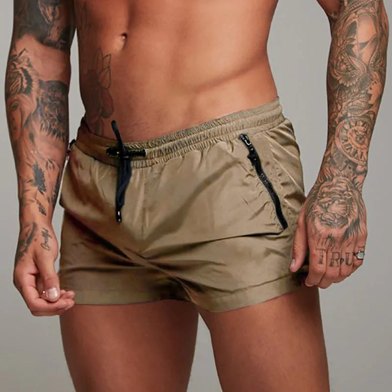 Men's swimsuit | summer beach shorts