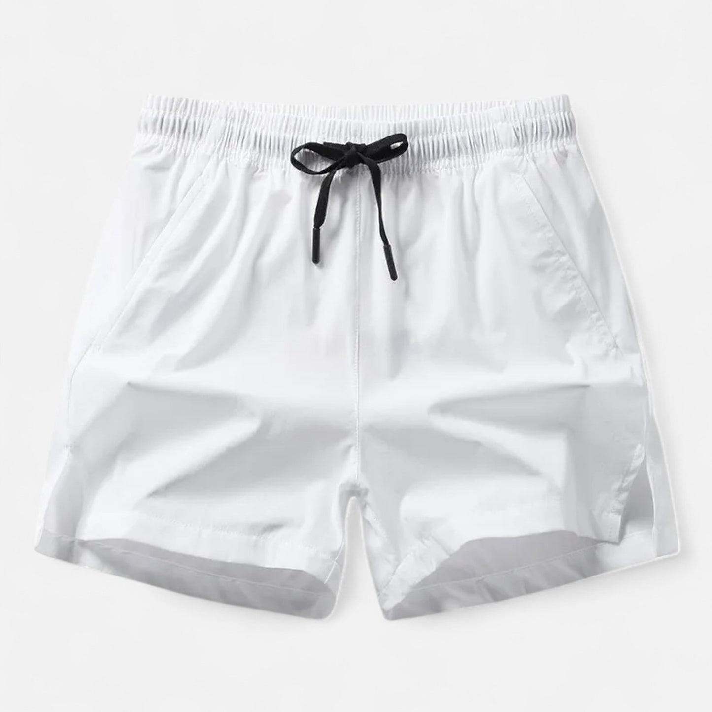 Velclairemode | Short Homme Multicolore Séchage Rapide – Éclat Estival & Confort Technique