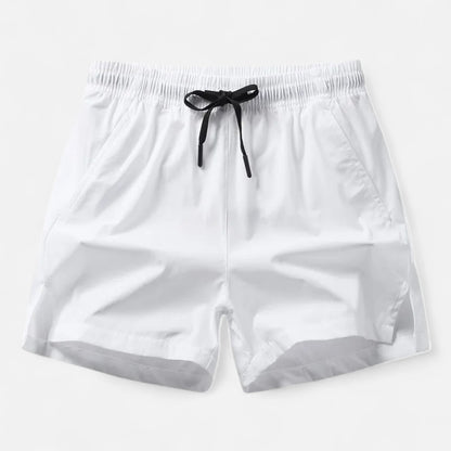 Velclairemode | Short Homme Multicolore Séchage Rapide – Éclat Estival & Confort Technique